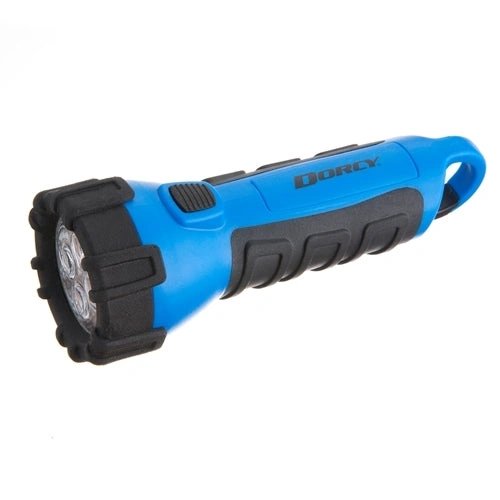 BrightBeam™: 150 Lumen Floating Flashlight – Ultimate Illumination & Peace of Mind.